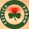 CelticsForum's profile picture