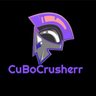 CuBoCrusherr profil fotoğrafı