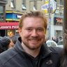 Brian Lang's profile picture