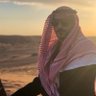 عبدالله العضيده's profile picture