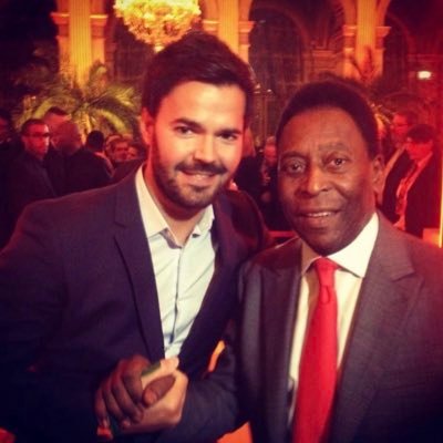 Thomas Ferro Villechaize's profile picture