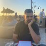 Hashim profil fotoğrafı