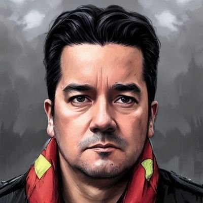 Fabian Mendoza's profile picture