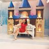 Vivi Veyonce profil fotoğrafı