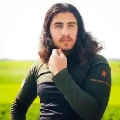 Armani's profile picture