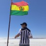 Evandro Albuquerque 🇧🇴🇧🇷 的头像