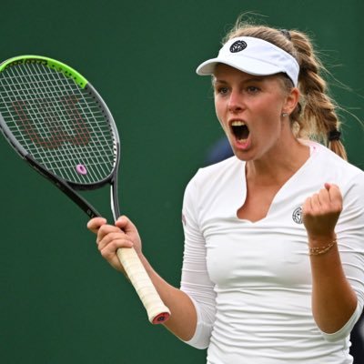 Magdalena Frech's profile picture