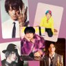 スパエイ・嵐・KAT-TUN・NEWS・なにわ男子 大好き人間サブアカ🐰🥕👀🐤👾🎀 的头像