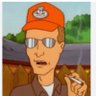 Profilbild von Rusty Shackleford