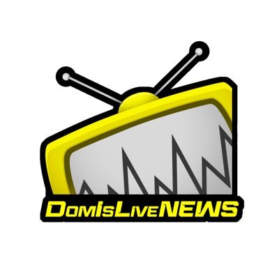 DomIsLive NEWS's profile picture