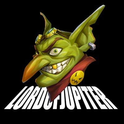 Lord of Jupiter's profile picture