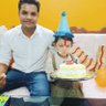 JITENDRA RAJ 的头像
