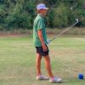 Jayden Timmins profil fotoğrafı