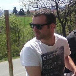 aleksandre's profile picture