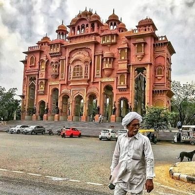 मीणा समाज's profile picture