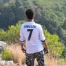 Profilbild von Hamzah