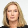 ציפי לבני Tzipi Livni's profile picture