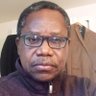 Kayode (Faji) FAJOBI profil fotoğrafı