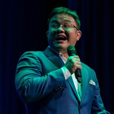 Dr Jason Leong 🇲🇾's profile picture