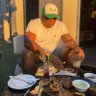 Monna WA Mopedi profil fotoğrafı