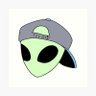 Alien 142 profil fotoğrafı