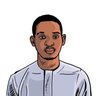 Aliyu ุนูููููู's profile picture