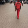 Simphiwe Dlamini 的头像