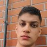 Profilbild von Itchel