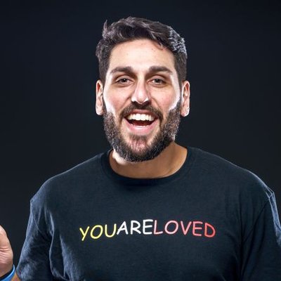 AaronMachbitz's profile picture