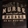 Фото профиля MSN, BSN, RN, CCRN