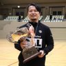 冨成 弘之|フットボール指導者's profile picture