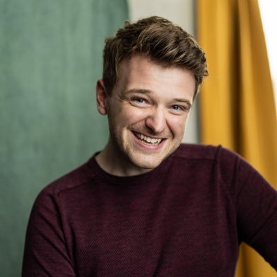 Greg Jones's profile picture