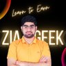 Zia Geek 🇵🇰 的头像