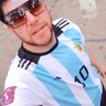 Federico Villarrael profil fotoğrafı