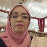 Samina waqar's profile picture