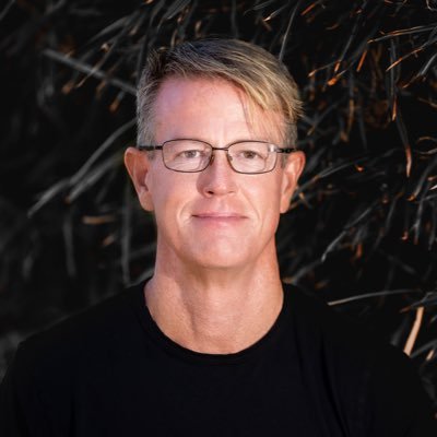Edward Dowd's profile picture