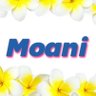 Фото профиля Moani