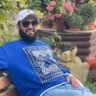 فيصل ال ماضي الهاجري profil fotoğrafı