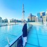 Desti Puji Susanti profil fotoğrafı