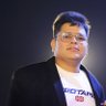 Shivam Tiwari 的头像