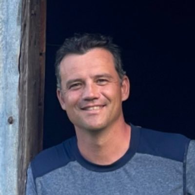 Joseph Mooney MP's profile picture