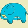Profilbild von Elephant Bleu