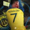 فيصل العنزي CR7𓃵 💛💙 的头像