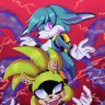 Hedgehog2051 的头像