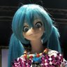 Profilbild von Cassie