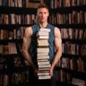 Matt Karamazov ็ๅคดๅ
