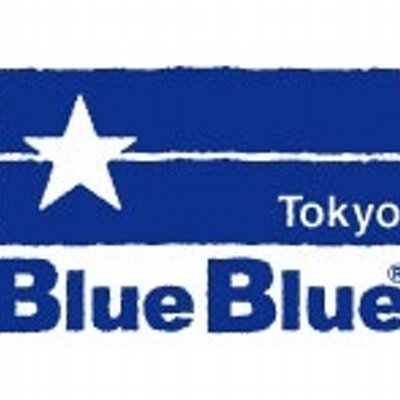 BlueBlue(ブルーブルー)'s profile picture