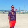 Profilbild von Souhil Rahmouni