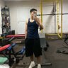 asberto ocampo's profile picture