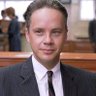 Profilbild von Randall Stephens